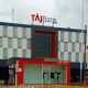 Taj Bank