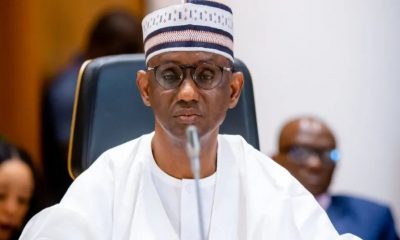 Nuhu Ribadu