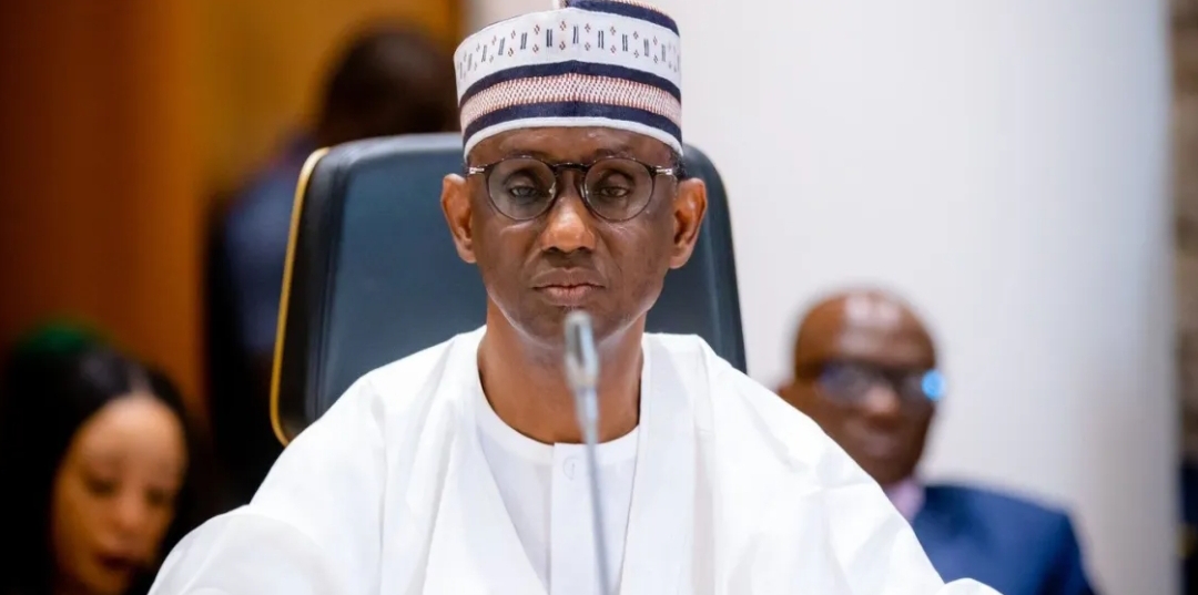Nuhu Ribadu