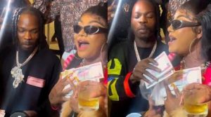 Naira Marley