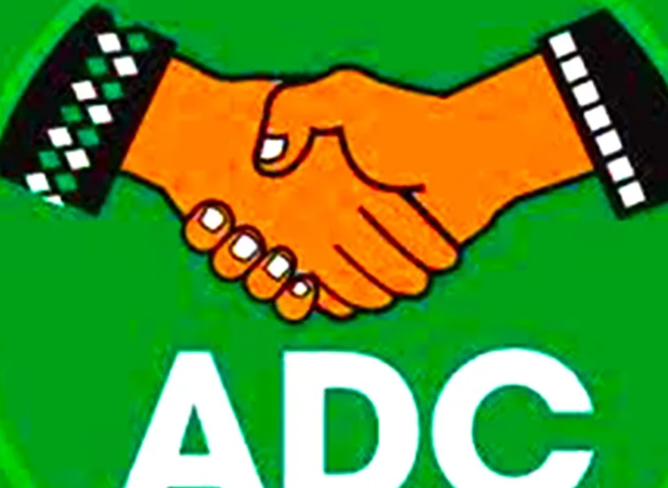ADC