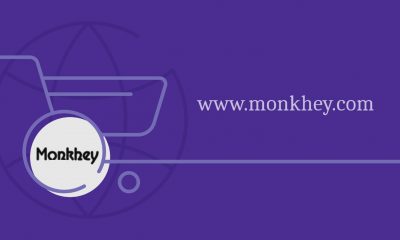 Monkhey