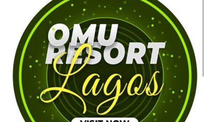 Omu Resort
