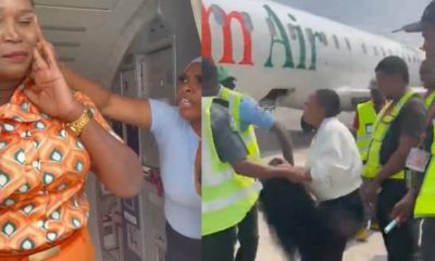 Ibom Air