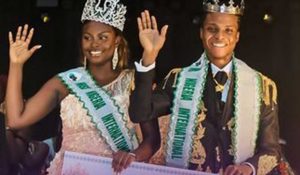 Pageant 