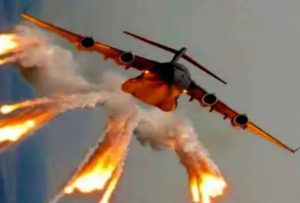 Airstrikes 