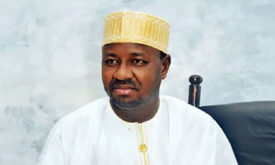 Umar Ardo