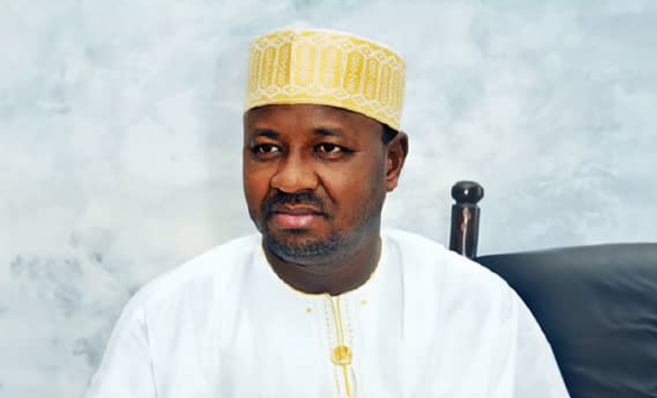 Umar Ardo