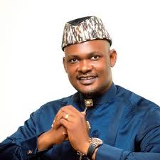 Dr. Patrick Umoh