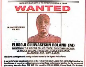 Elusoji 