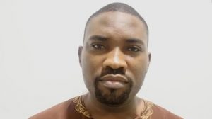 Ahamba Tochukwu