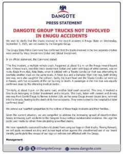 Dangote 