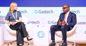 Gastech