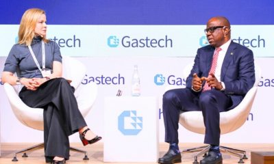 Gastech