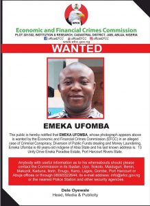 Emeka Ufomba