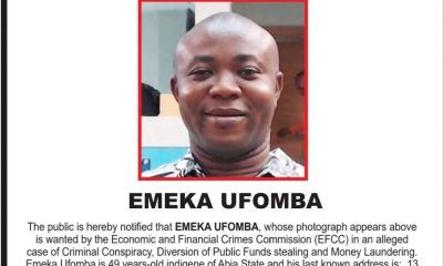 Emeka Ufomba