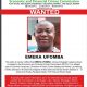 Emeka Ufomba