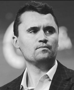 Charlie Kirk
