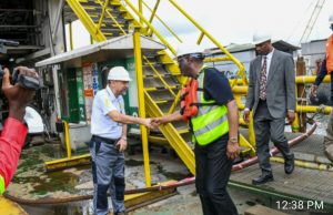 West African Ventures