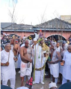Olojo Festival 
