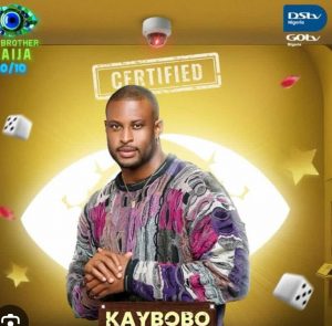 Kaybobo 