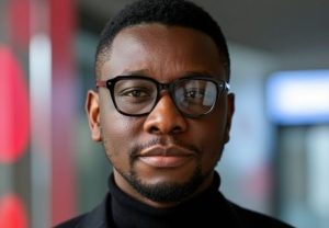 Olusanya Adediran