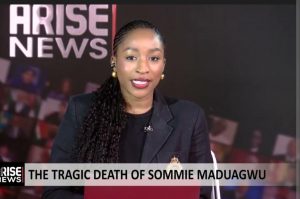 Maduagwa