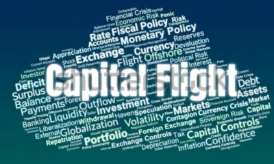 Capital Flight