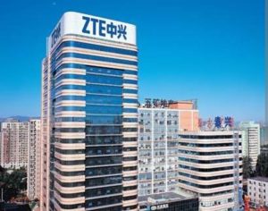 ZTE 