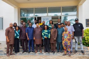 Gelegele Forest Reserve 