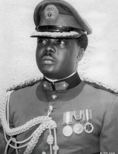 Murtala Muhammed