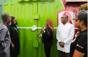 Sahara Group Foundation