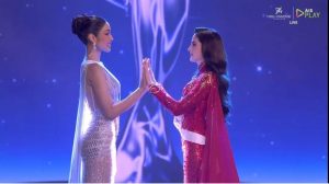 Fatima Bosch Fernández 