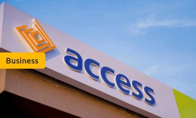 Access Bank