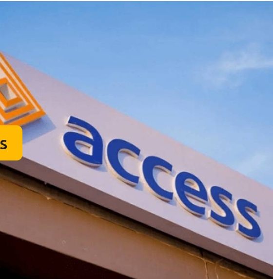 Access Bank