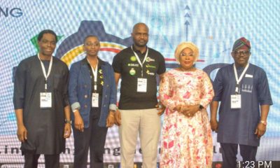 Nigerian Engineering Olympiad