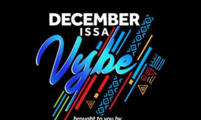 Vybe Hub